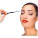 Hemoton 4pcs Fine Eyeliner Brush Fiber Eyeliner Brush Cosmetic Eye Brush Eyeliner Fiber Brush Makeup Eyeliner Wand Makeup Brush Applicator Cosmetic Brush Makeup Eyeliner Brush - Buy Online on GoSupps.com
