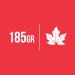 Organic Canadian Maple Sugar Candies (185g) Pure All-Natural Sweet Treats | Candy Leaf-Shaped Drops | Canada Made Syrup - Buy Online on GoSupps.com
