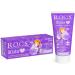 Shop R.O.C.S. Kids Bubble Gum Toothpaste (4-7 years) - Vegan Fluoride (500 ppm) - Cavity Protection & Enamel Strengthening - Fast International Shipping - Buy Online on GoSupps.com