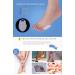 CN Herb Little Toe Valgus Corrector - Hallux Varus Toe Splitter (S) - Improve Toe Alignment - Buy Online on GoSupps.com