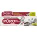Forhans Puro Spicy Cannella Toothpaste Ultra Forte 75ml - Premium Oral Care for Fresh Breath Global Shipping - Buy Online on GoSupps.com