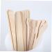 Doitool 100th Waxed Wooden Rod - Multi-Purpose Wax Applicator Stick for Home & Craft Projects - Buy Online on GoSupps.com