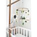 Flexible Twist Mount for Vtech VM901 and VM919HD | Safer Baby Monitor Mount - Buy Online on GoSupps.com