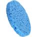 kawehiop 10 Pieces Facial Cleaning Sponges Exfoliating Round Reusable Cosmetic Sponge Professional Skincare Clean Beauty - Buy Online on GoSupps.com