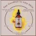 Natural Born Oils Roasted Coffee Bean Oil 4oz Organic Cold-Pressed High in Antioxidants Perfect for Skin Nourishment Hair Vitality - Buy Online on GoSupps.com