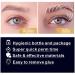 Mellucci Lash Lift & Brow Lamination Kit - Easy DIY Eyelash Perm Long-Lasting Salon Results Complete Instructions - Buy Online on GoSupps.com