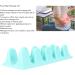 5 Peak Spine The-Olds Massager | Deep Tissue Back Relief Device for Office & Car | Light Green - Buy Online on GoSupps.com