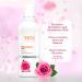 Buy VLCC Rose Water Toner 100ml | Hydrating & Refreshing Skin | International Shipping Available - Buy Online on GoSupps.com