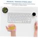 Anneome 3-Piece Handle Ball Massage Roller Set - Fitness & Yoga Egg-Shaped Roller for Muscle Relief - Buy Online on GoSupps.com