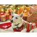 NACOCO Snowman Holiday Sweater for Small Dogs & Cats - Christmas & New Year Pet Clothes - Buy Online on GoSupps.com
