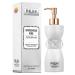 Skin Whitening And Smooth Perfume Body lotion Instantly Nature Brightening Defeat Skin Dullness Long Lasting Fragrance Easy Absorb Softening Non Greasy 300ML