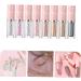 FOMIYES 8pcs Eye Shadow Glitter Eyeshadow Eye Makeup Accessories Long Lasting Eyeshadow Shine Cosmetics Miss - Buy Online on GoSupps.com