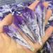 Specimen 2pcs Natural Amethyst Quartz Cluster Crystal Wand Point Specimen Urugua Amethyst Cluster Crystals - Buy Online on GoSupps.com