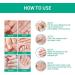 30ml Kerassentials Toenail Fungus Treatment Oil 3Pcs Kerassentials Oils for toenail Fungus - Buy Online on GoSupps.com