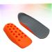Healvian Plantar Fasciitis Insoles - 1 Pair | Height Increase Shoe Pads for Heel Support | Heightening Shoe Lift Pad for Comfort | Internal Height Increase for Men and Women - Buy Online on GoSupps.com