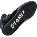 Otomix Men's Stingray Escape Bodybuilding Shoes 11 - Black | Weightlifting, MMA, Wrestling - Buy Online on GoSupps.com