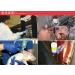 YUELY 5ml Veterinary Injector - Adjustable Continuous Self-Refill Syringe for Livestock - Cattle Chicken Sheep Pig - Buy Online on GoSupps.com