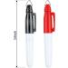 Willbond Golf Ball Line Liner and Marker Set - 4 Pieces Black - Buy Online on GoSupps.com