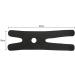 NeoTech Care Icebag Strap: Secure Icepack Holder for Body - Wrapping Belt for Ice Bag - Buy Online on GoSupps.com