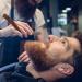 Professional Straight Blade Razor Kit - Stainless Steel Shaver for Men | Home & Salon Grooming - International Shipping Available - Buy Online on GoSupps.com