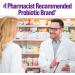 Culturelle Probiotics Ultimate Strength - 20 Billion CFUs, 20 Vegetarian Capsules - Buy Online on GoSupps.com