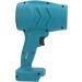 Powerful Blow Dryer 5 Speeds Control Rechargeable Hair Dryer Handheld Air Blower Compatible with BL1815 BL1820 BL1830 BL1840 BL1850 BL1860 BL1845 BL1890 Batteries - Buy Online on GoSupps.com