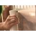 Uervoton 300ml Transparent Spray Bottles - Continuous Ultra Fine Mist Hairdresser Water Spray for Salon Use - Buy Online on GoSupps.com