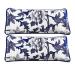 2pcs Silk Yoga Eye Lavender Stress Eye