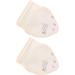 Buy Dance Foot Thongs - Ballet & Belly Dance Pads for Jazz Ballet and Belly Dancing (L) - International Shipping Available - Buy Online on GoSupps.com