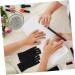 Healeved 3 Pairs Nail Gloves Sunblock Gloves Manicure Uv Gloves Gel for Nails Driving Gloves Uv Hand Protection Gloves for Nails Uv Protection Gloves Led Polyester Manicure Tools Women's - Buy Online on GoSupps.com
