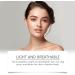 Pink Firming Cushion Foundation Cushion Foundation for Glass Skin Cushion Foundation Korean Lightweight Cushioned Unifying Moisturizing Cream Long Lasting Non-Dull (Colour 15g) - Buy Online on GoSupps.com