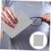 jojofuny 60 Pcs Microfiber Cleaning Cloths for Glasses Screens & Lenses - Perfect for Electronics Phones & More | International Shipping Available - Buy Online on GoSupps.com