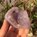 Natural Agate Amethyst Crystal Amethyst Cluster Specimen s - Buy Online on GoSupps.com