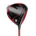 Taylormade Golf Stealth2 High Draw Driver 9.0/Left Hand Stiff Right FUJIKURA_SPEEDER_NX_RED_60 Regular 10.5 Degrees