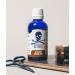 The Bluebeards Revenge Classic Blend Beard Oil - Vegan Friendly 50ml - Buy Online on GoSupps.com