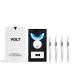 Volt Teeth Whitening Kit | Made in UK | LED Light | No Sensitivity