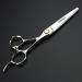 Japan 440C Hairdressing Scissors Set - Professional 6 Inch Barber Toolset (2 Pieces) for Salon Styling - Buy Online on GoSupps.com