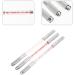TOPBATHY 3pi ces Stylos Microblading Crystal Double Embout pour Sourcils Manuels Outils de Maquillage pour Femmes Couleur Al atoire - Buy Online on GoSupps.com