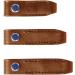 St bben Loop for Headband Magic Tack - Black Extra Large (EXG) - 29mm | International Shipping Available - Buy Online on GoSupps.com