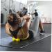 Shop Minkissy Foot Massage Device & Muscle Roller | Lacrosse Balls & Towels for Ultimate Relief - Buy Online on GoSupps.com