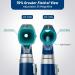 Scian Otoscope Ear Scope with Light - Pocket Diagnostic Tool for Ear Infections | Ideal for Doctors Nurses Children & Pets | Durable Hard Plastic Case (Blue) - Buy Online on GoSupps.com