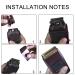 Professional 5 Star Series Final Shaver Replacement Film & Cutter Bar Assembly (#7031-100) - Compatible with Razor Film 8164/8061-100 - Buy Online on GoSupps.com