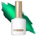 Beton Genle me Derzi Dolgu eridi | Mat riel de Manucure Vernis Gel Effet il de Chat de Couleur Vert meraude - Pour Les D butantes En Salon Domicile Les Femmes pouse Amies Et La F te De