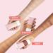 Covergirl  Clean Fresh Skin Milk Foundation  Fair/Light  1 Fl Oz (Pack of 1) Foundation 530 Fair/Light - Buy Online on GoSupps.com