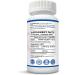 Methyl-Life Pure L-Methylfolate 15mg Plus - Professional Strength Folate & B12 Supplement - 30 Capsules - Buy Online on GoSupps.com