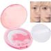 Powder Compact Natural Matte Baked Foundation CC Face Cream for Travel Family Friends Mature Skin Facial Care - Buy Online on GoSupps.com