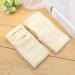Didiseaon Double Sided Bath Towel Body Scrubber | Exfoliating Washcloth Back Scrubber for Men & Women - Best International Shipping - Buy Online on GoSupps.com
