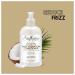 Shea Moisture 100% Virgin Coconut Oil Daily Hydration Shampoo & Conditioner - 13 fl. oz. Each - Buy Online on GoSupps.com
