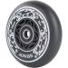 AOWISH 4-Pack Inline Skate Wheels | 72mm 90A Asphalt Formula | Roller Skates Replacement Wheels | ABEC 9 Bearings | Black - Buy Online on GoSupps.com