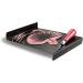 Speedball Block Printing Kit with Bench Hook, Inking Plate, Brayer, Lino Cutters, Carving Tools, and Baren - Buy Online on GoSupps.com